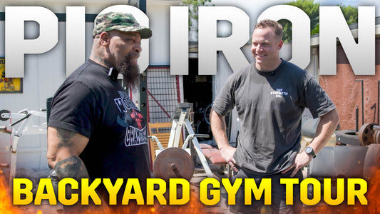 CT Fletcher Pig Iron