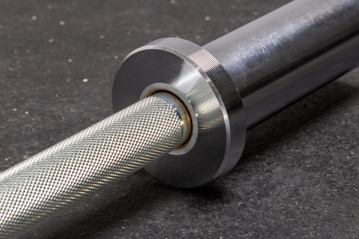 Loadable Dumbbell - Made In USA