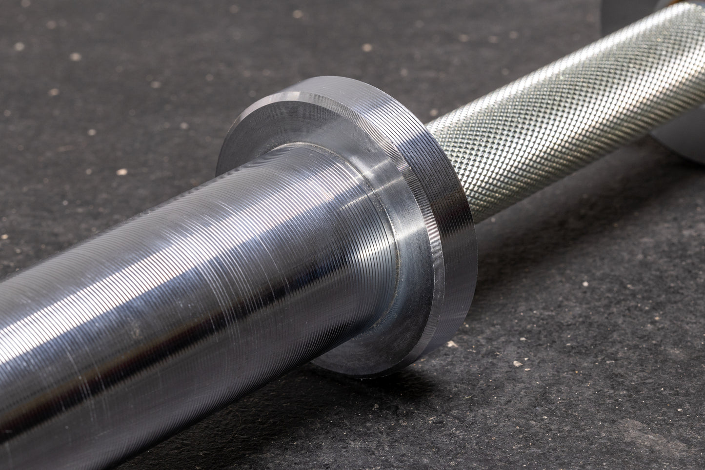 Loadable Dumbbell - Made In USA