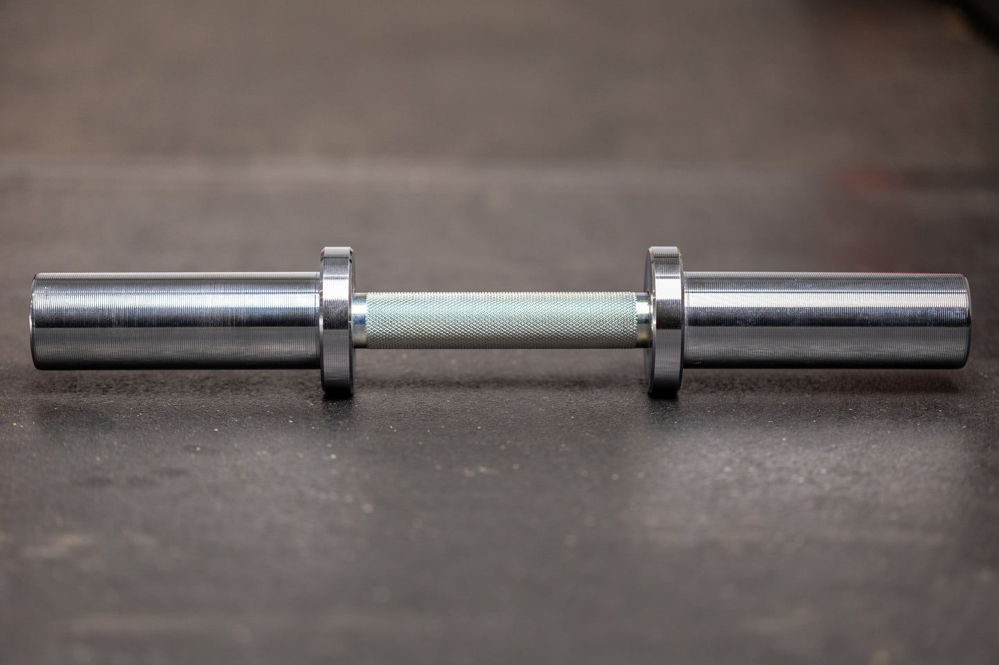 Loadable Dumbbell - Made In USA