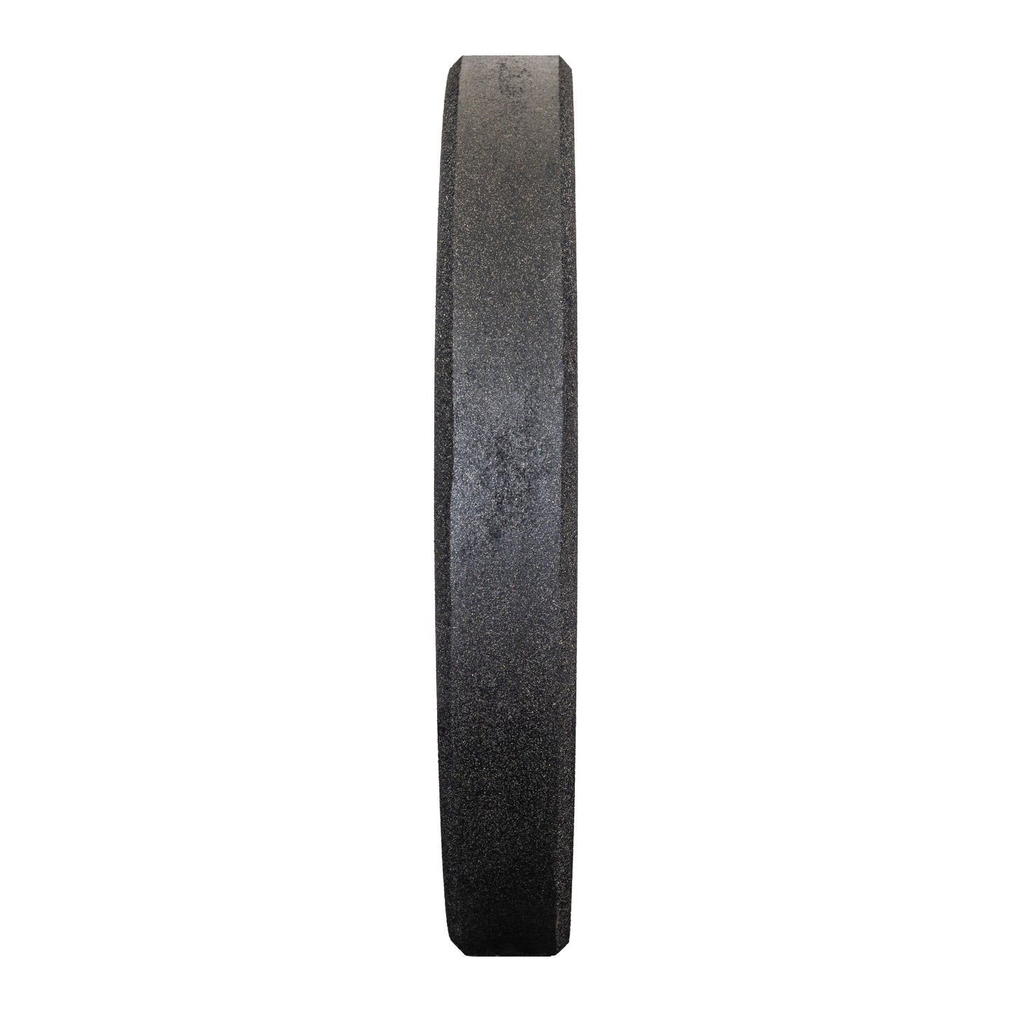 The Strength Co. Olympic Bumper Plates
