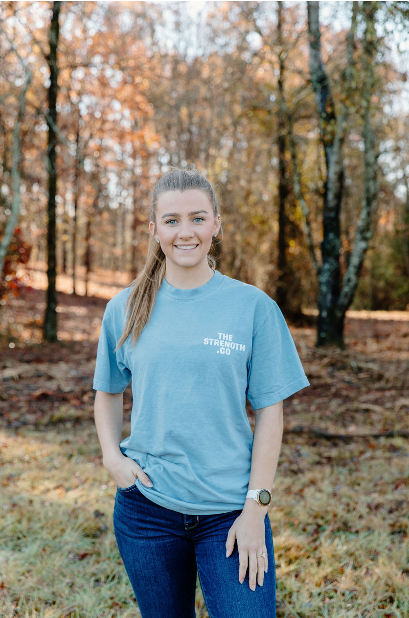 The Strength Co. Squat T