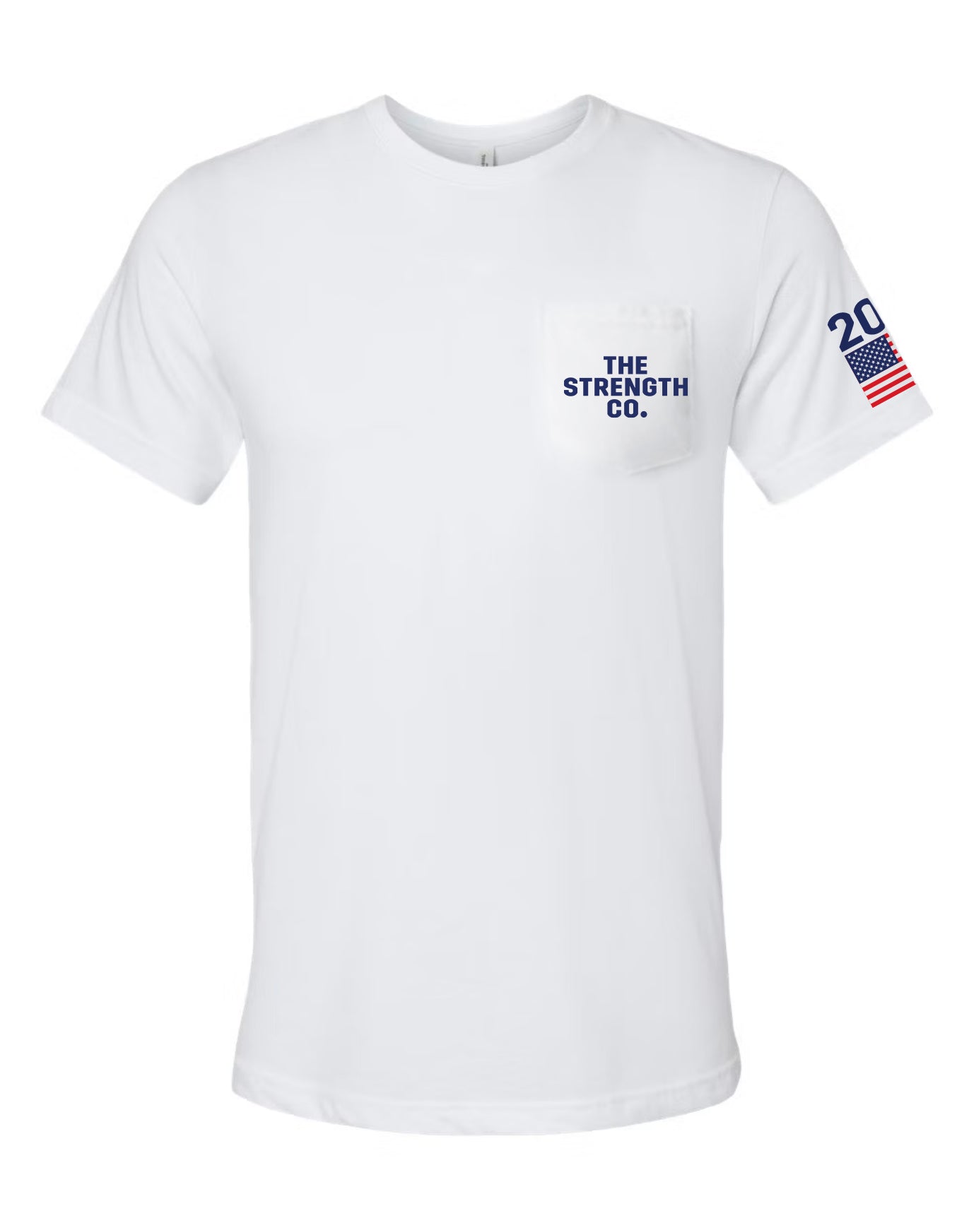 2025 Fourth of July Liberty T-Shirt