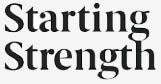 Starting Strength