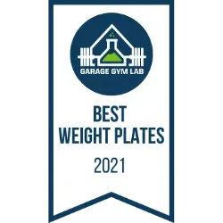 Garage Gym Lab: Best weight plates, 2021