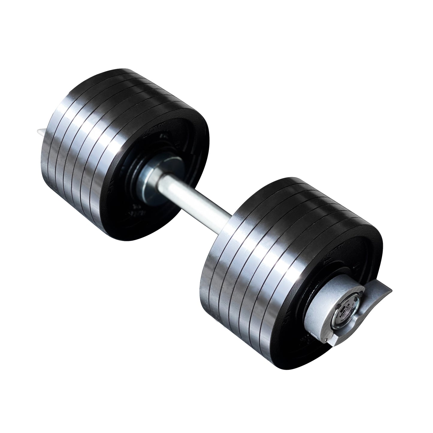 Loadable Dumbbell - Made In USA