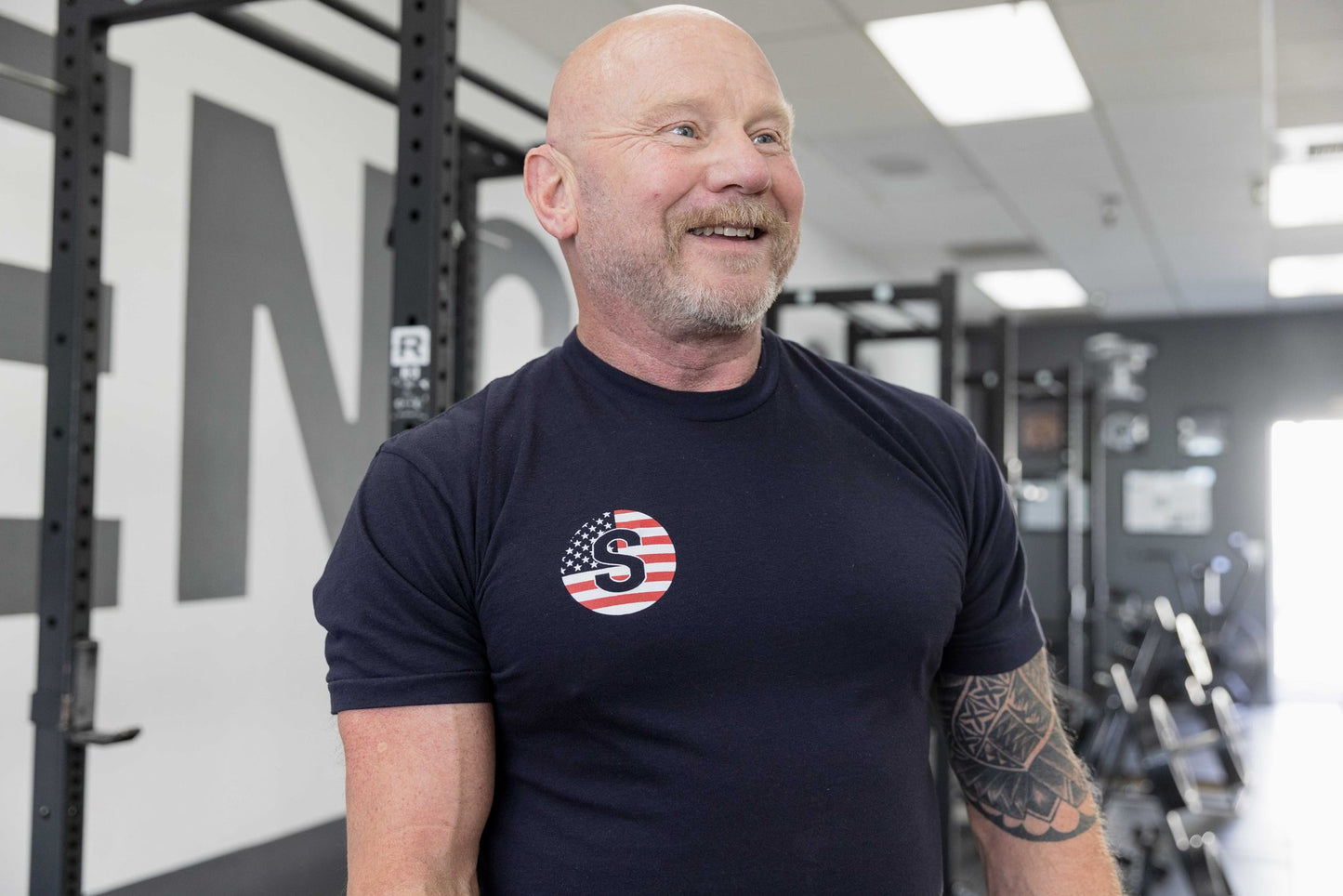 The Strength Co. Liberty T