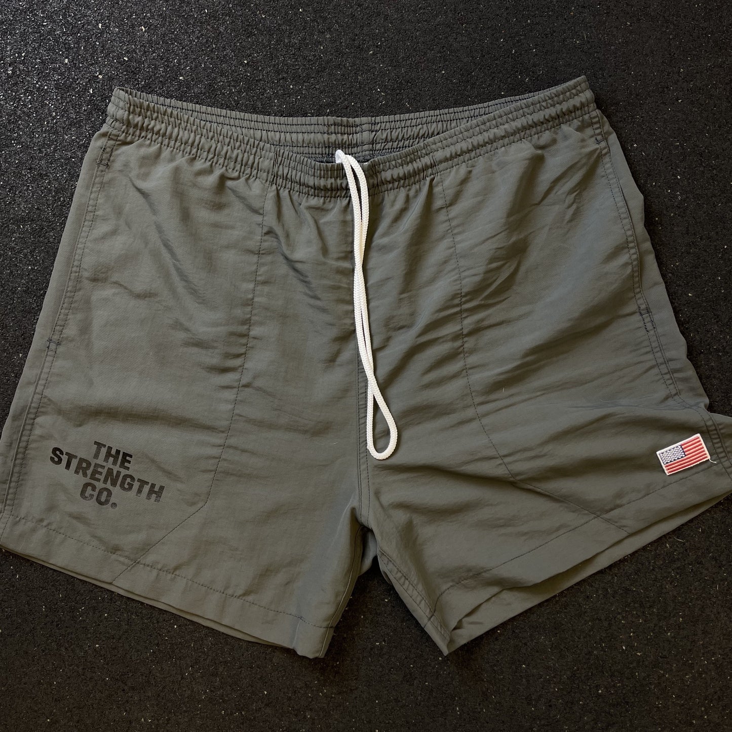 Honeymoon Shorts