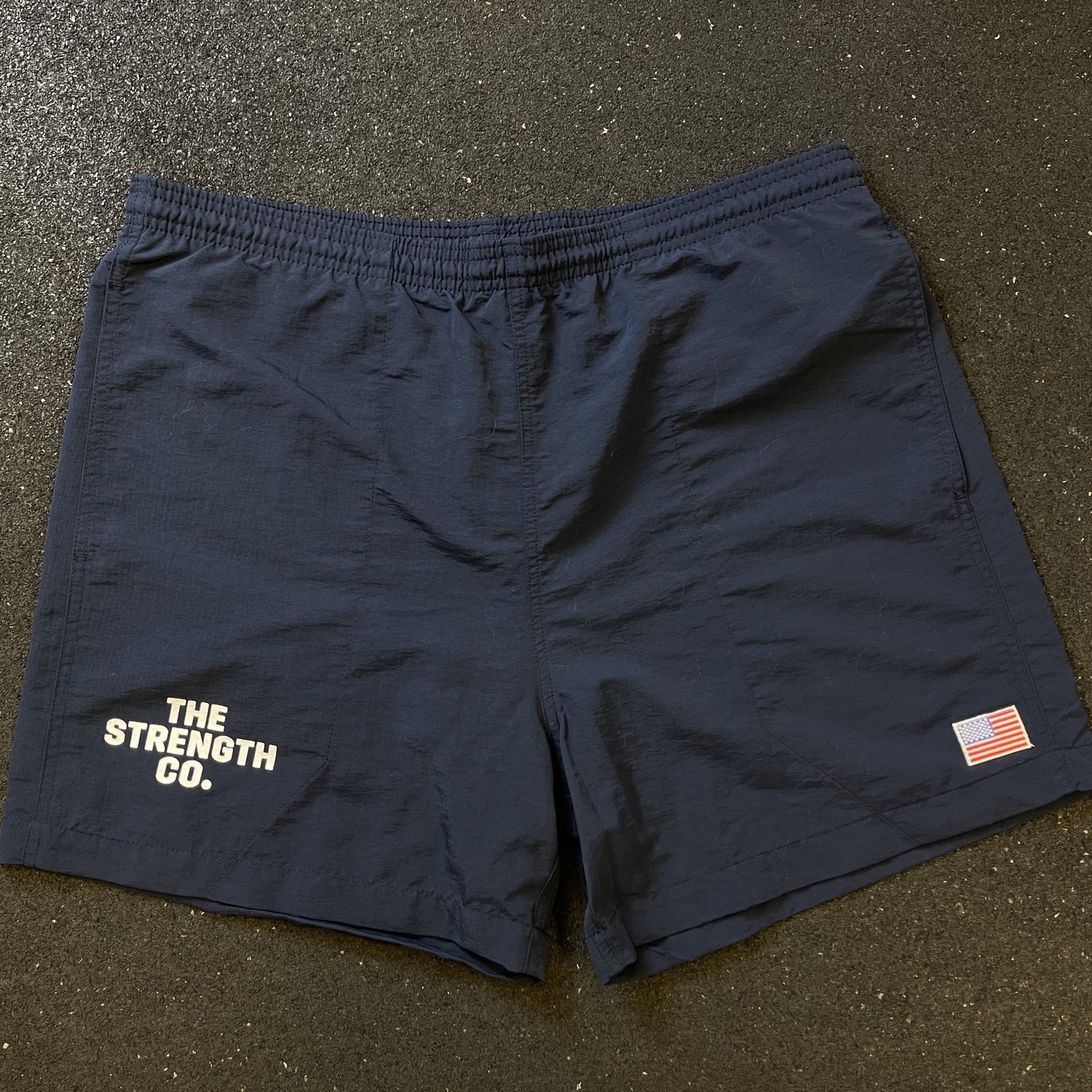 Honeymoon Shorts