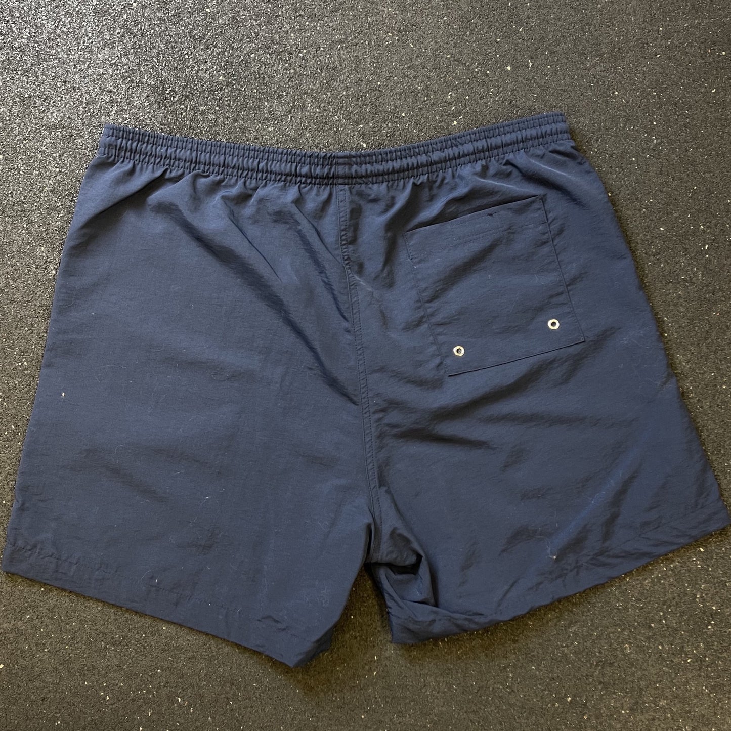Honeymoon Shorts