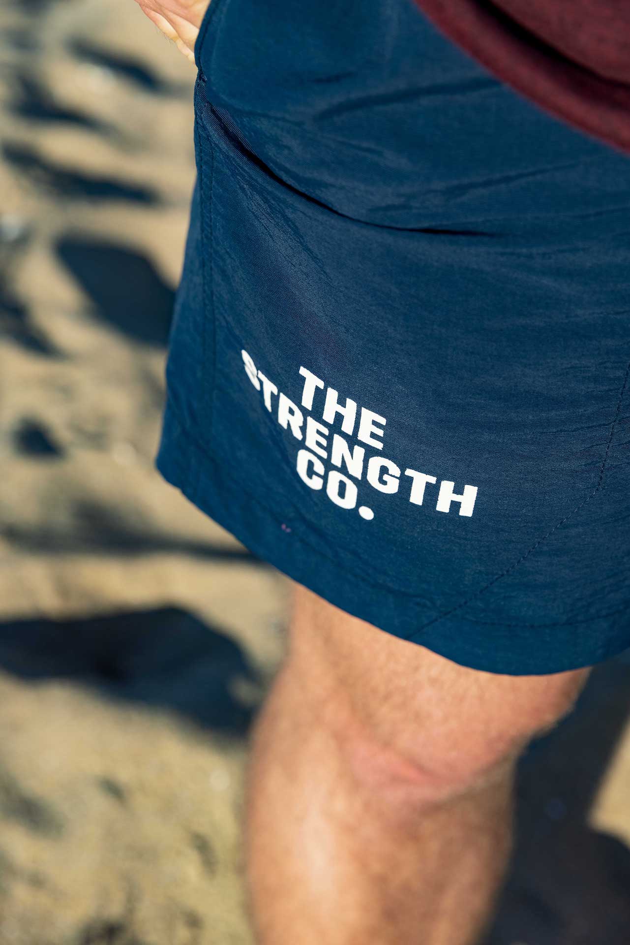 Honeymoon Shorts