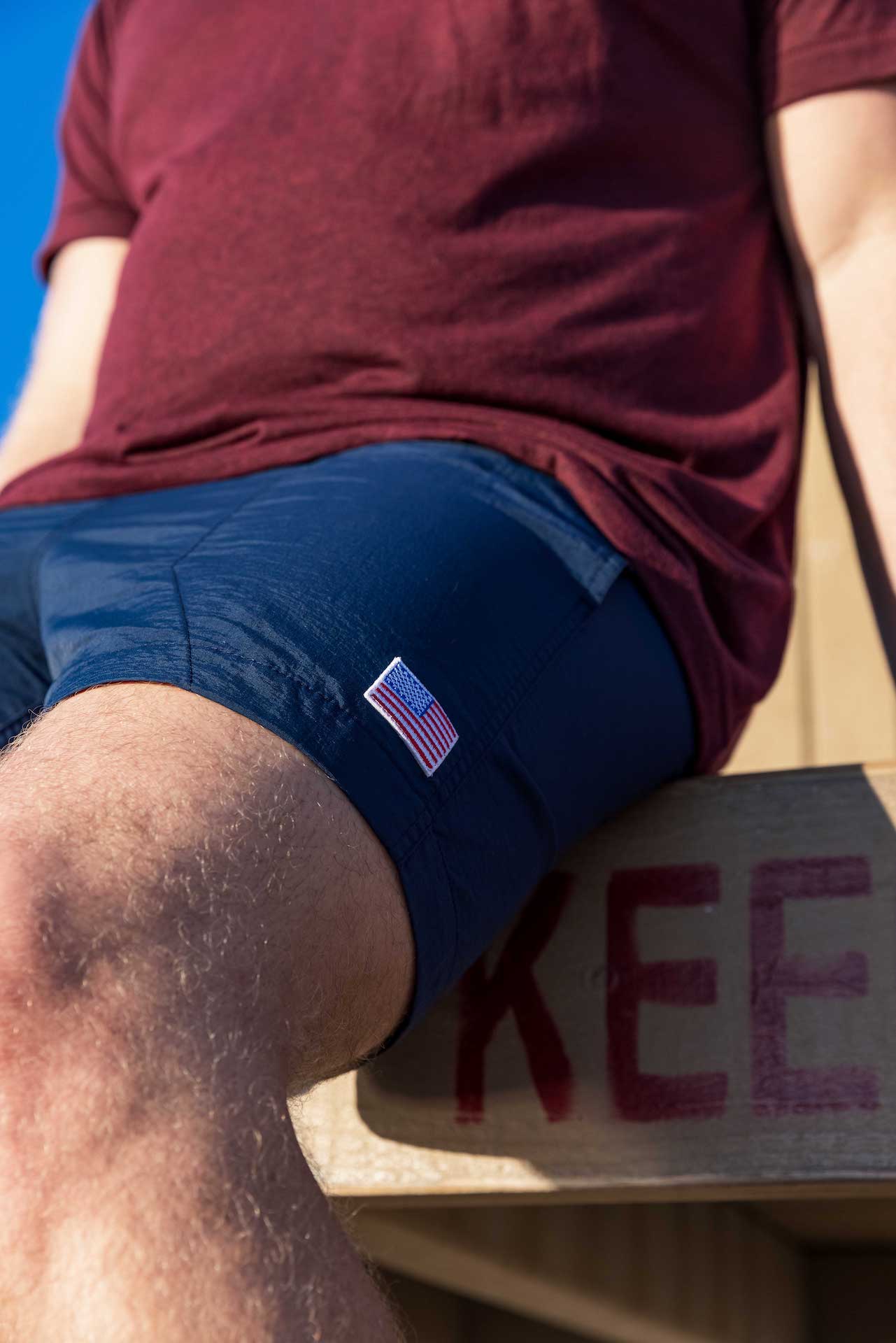 Honeymoon Shorts