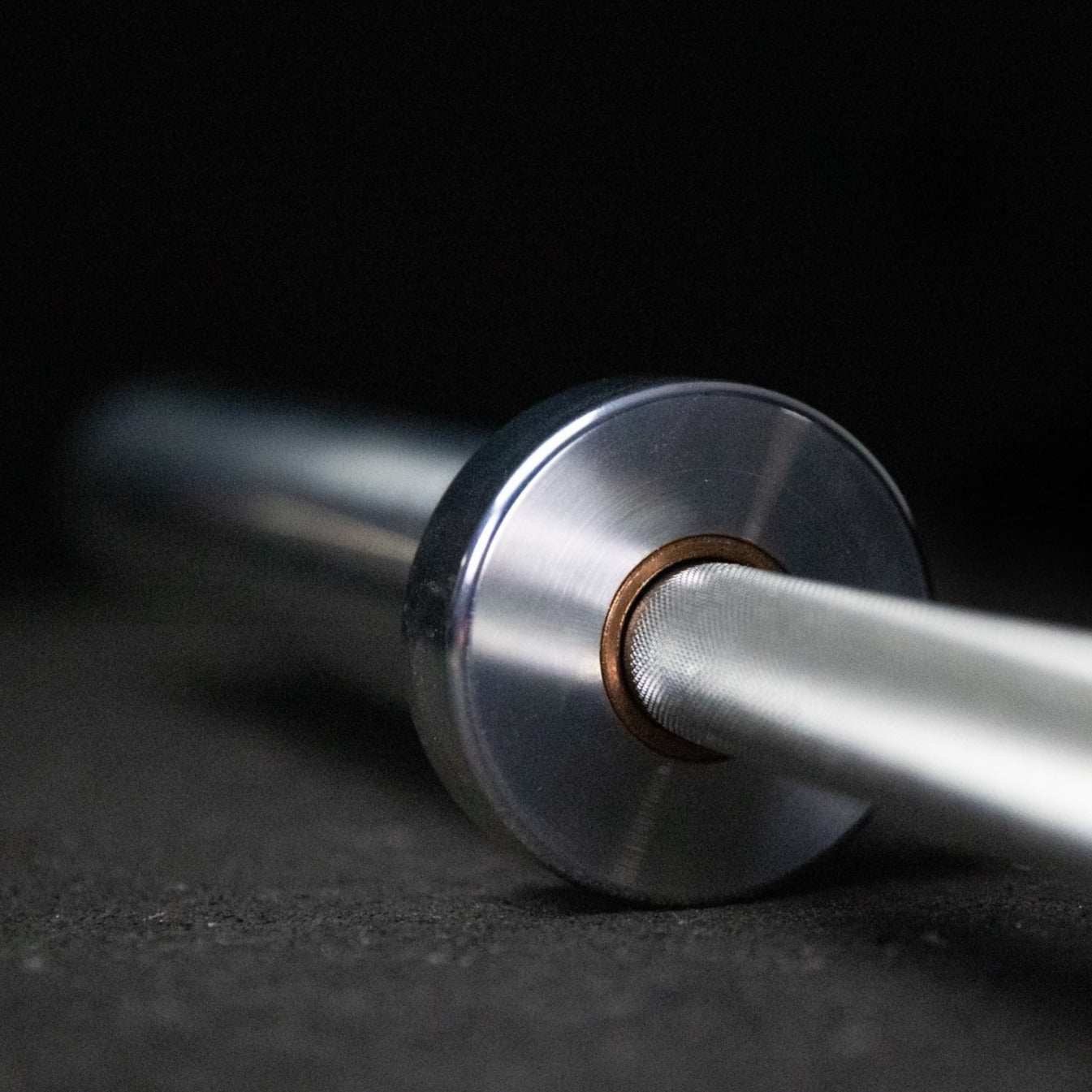 Audrey Olympic Barbell - 15KG (33LB)