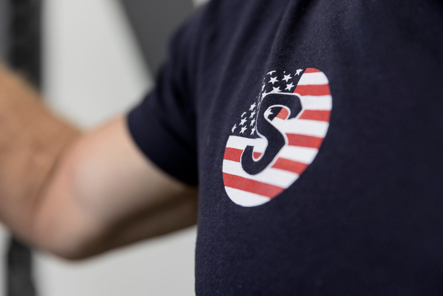 The Strength Co. Liberty T