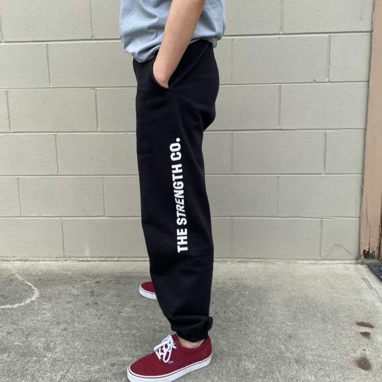 TSC Heavy Fleece Sweat Pants