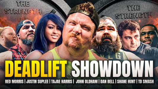 Arnold Sports Festival 2023