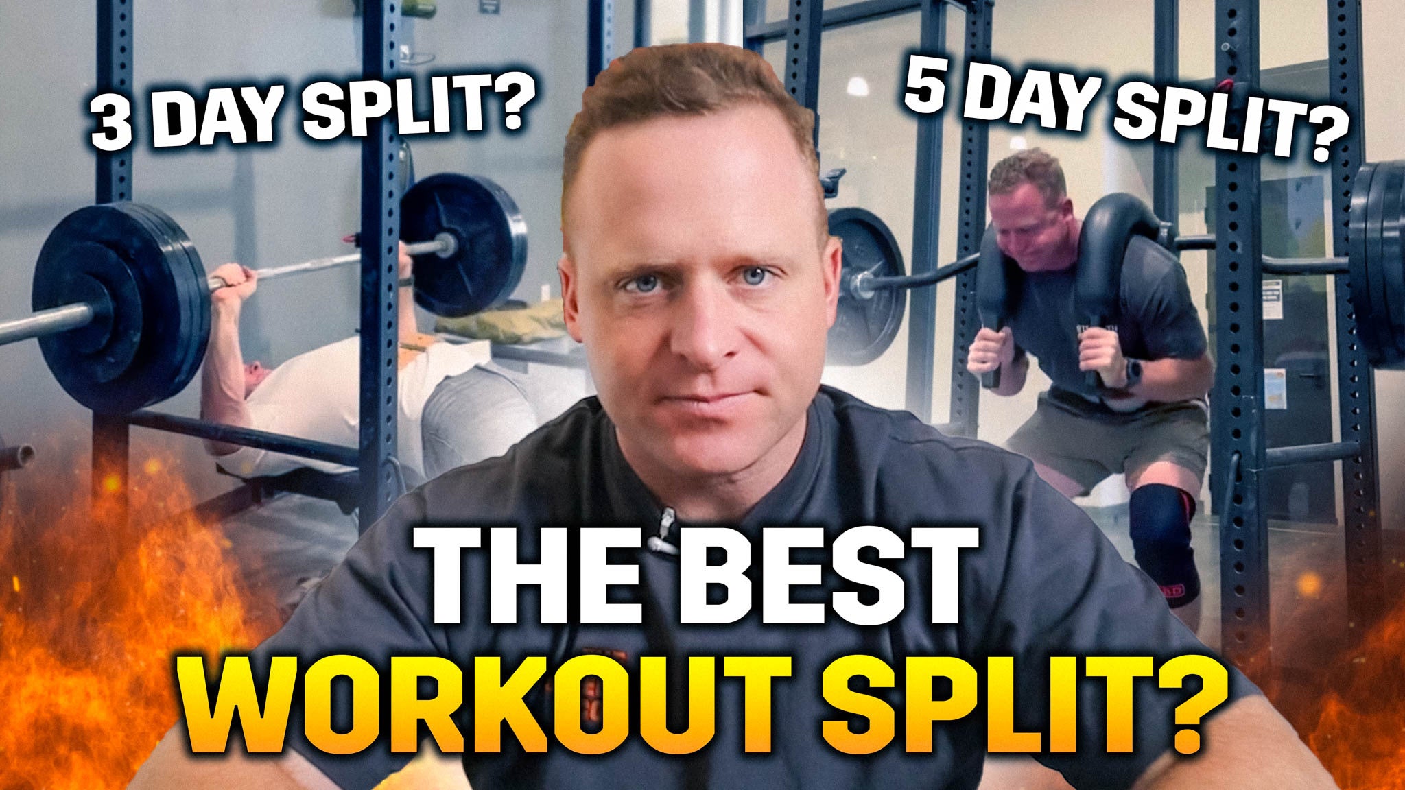What Is The Best Workout Split Intermediate Programming The What is the best workout split intermediate programming the