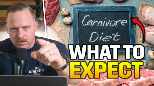 what to expect on the carnivore diet