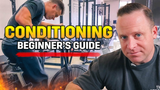 conditioning for beginners
