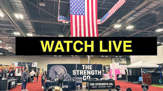 WATCH LIVE THE ARNOLD 2023 DEADLIFT SHOWDOWN