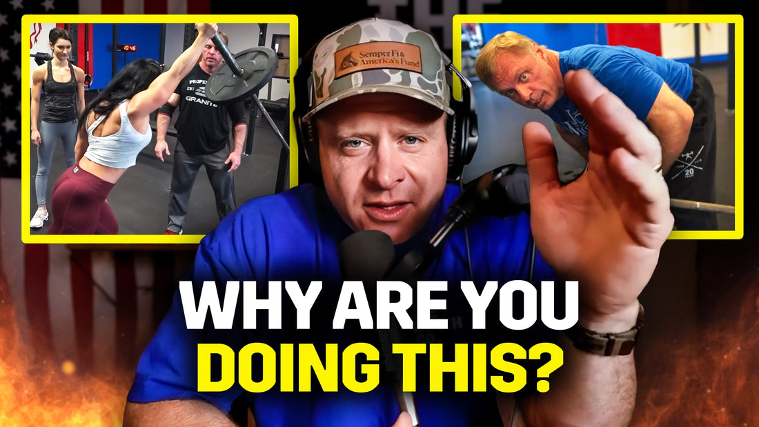 Are Landmine Exercises Actually Worth Doing?