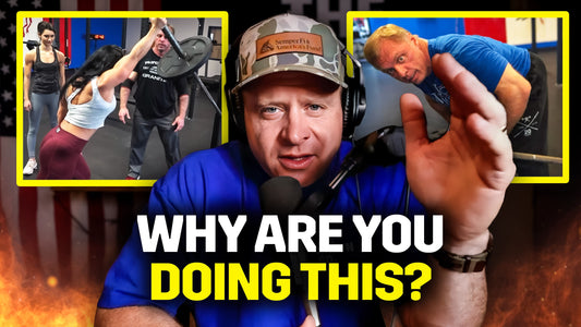 Are Landmine Exercises Actually Worth Doing?