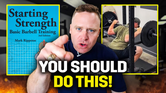Why Starting Strength Is For EVERYONE