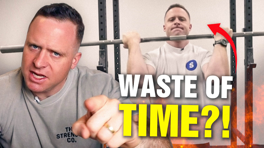 are accessory lifts a waste of time