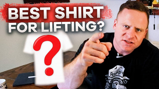 best shirt for squats