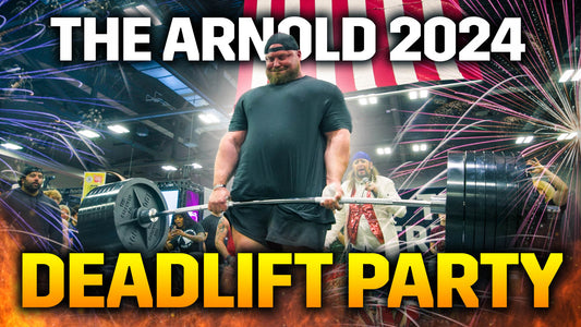 20234 arnold classic steve bake