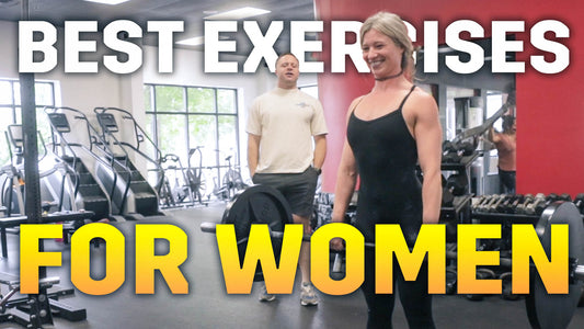 exercises for women