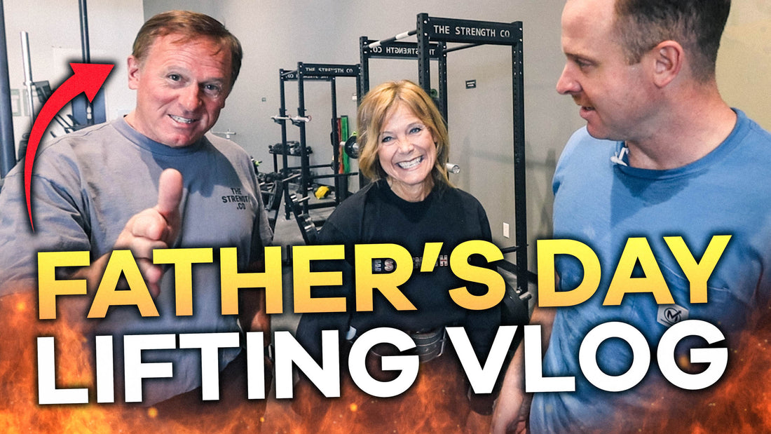 Father's Day Blog