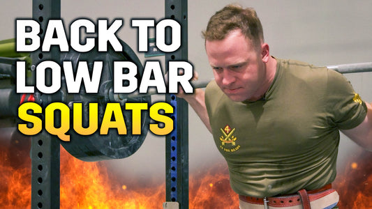 low bar squats grant broggi