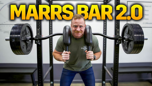 marrs bar 2.0 lite