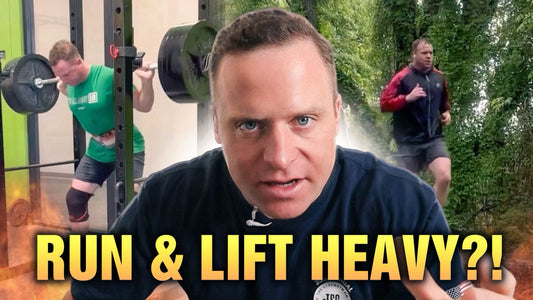Strength AND Conditioning!
