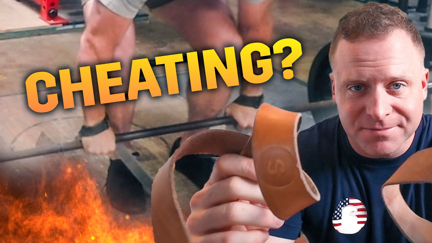 Should You Use Lifting Straps? The Strength Co.