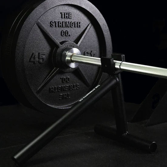 American Barbell Gym Equipment The Strength Co.