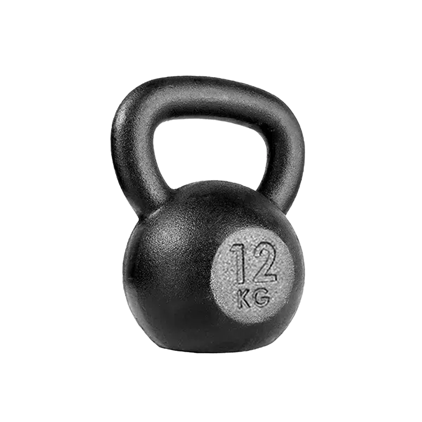 Cast Iron Kettlebells