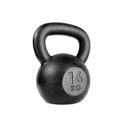 Cast Iron Kettlebells