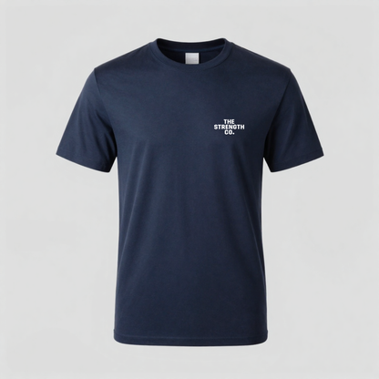 The Strength Co. 250 Years of American Freedom T Shirt