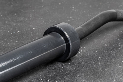 Heavy Duty Curl Bar - 30lbs