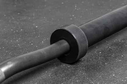 Heavy Duty Curl Bar - 30lbs