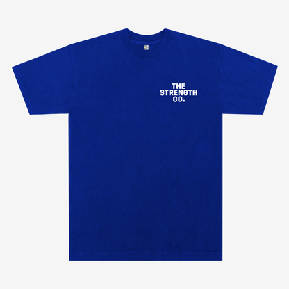 The Strength Co. Squat T