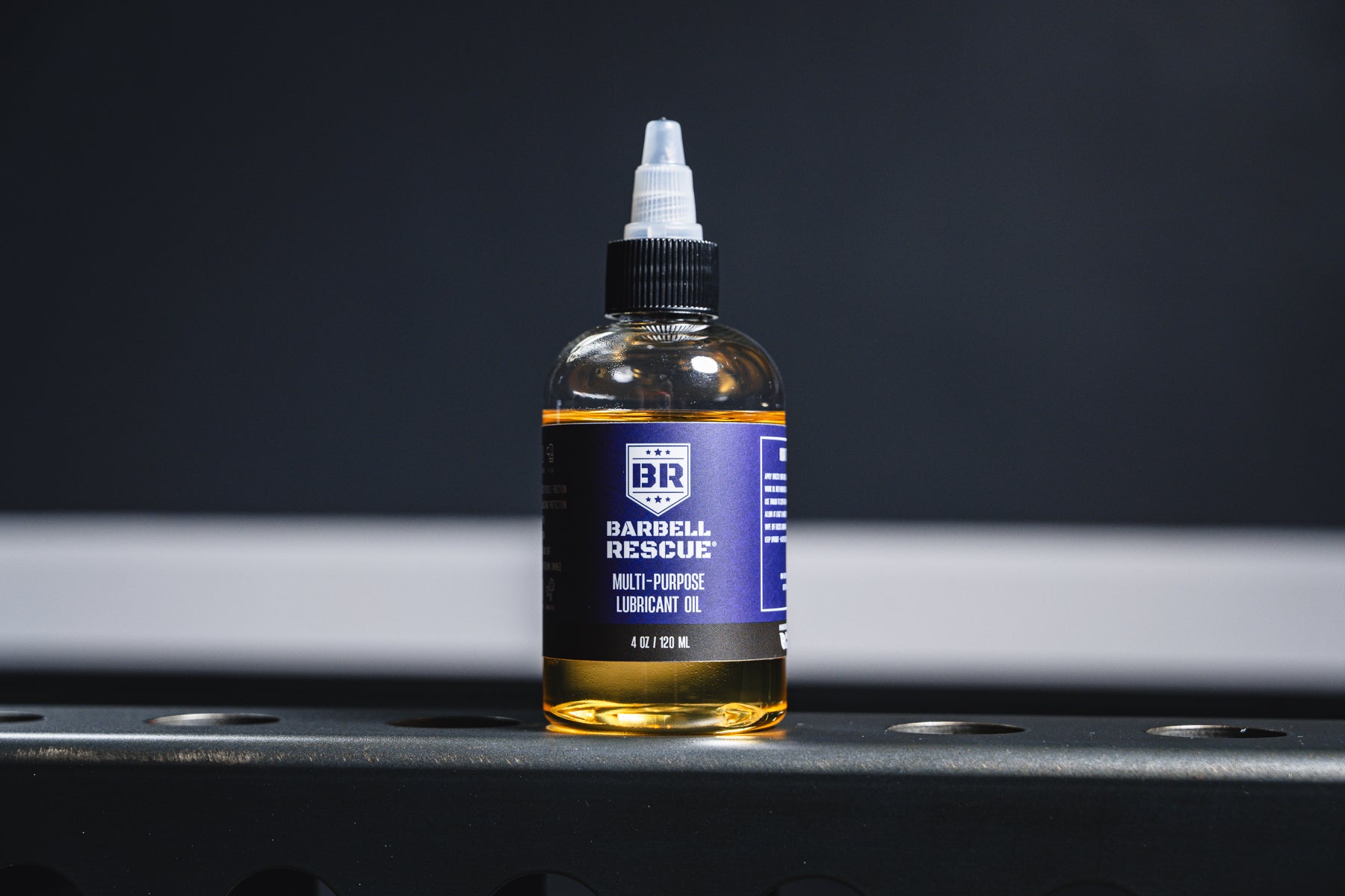 BR Multi-purpose oil BR Multi-purpose oil