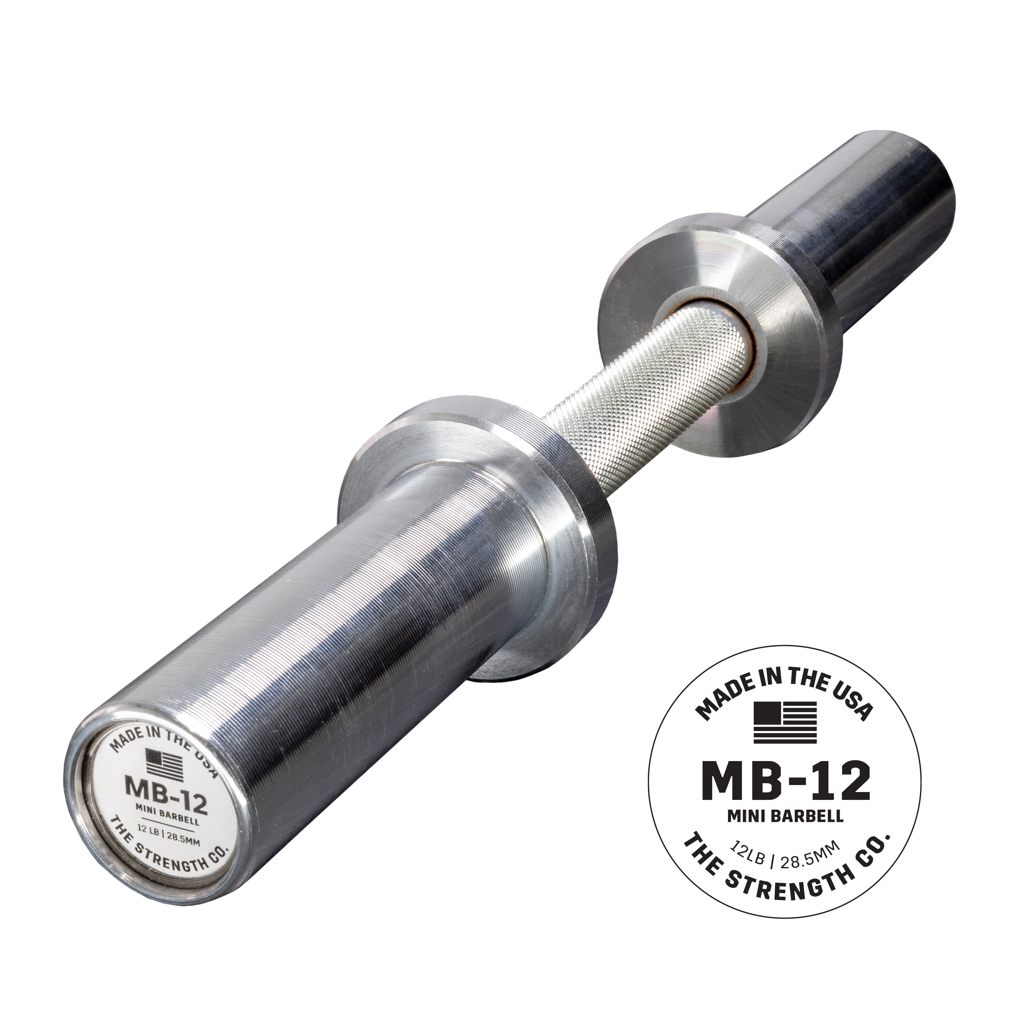 Barbells and Adjustable Dumbbells The Strength Co.