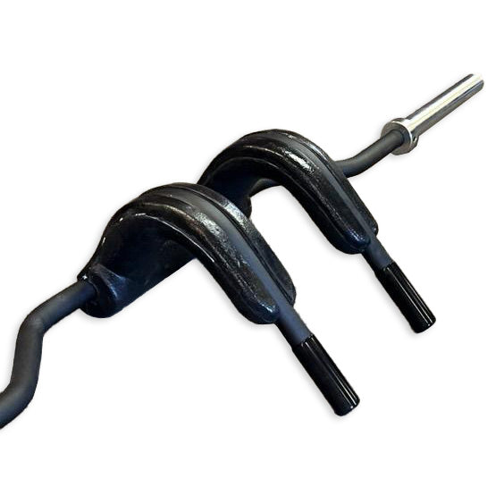 Marrs Bar Lite - 35lbs Safety Squat Bar
