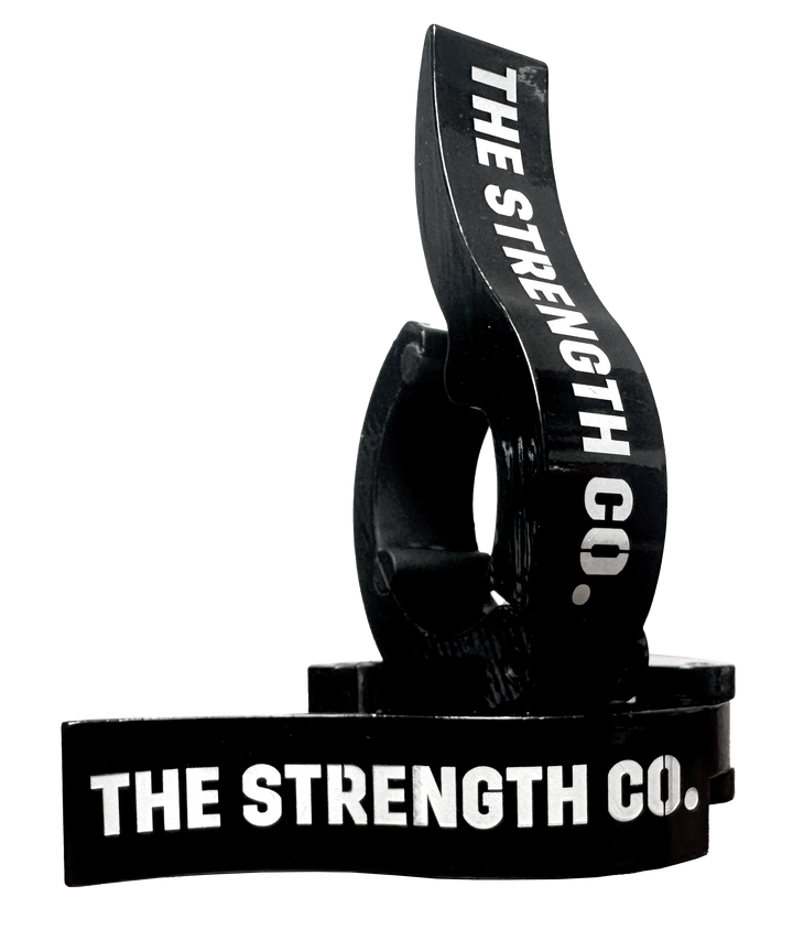 American Barbell Gym Equipment The Strength Co.