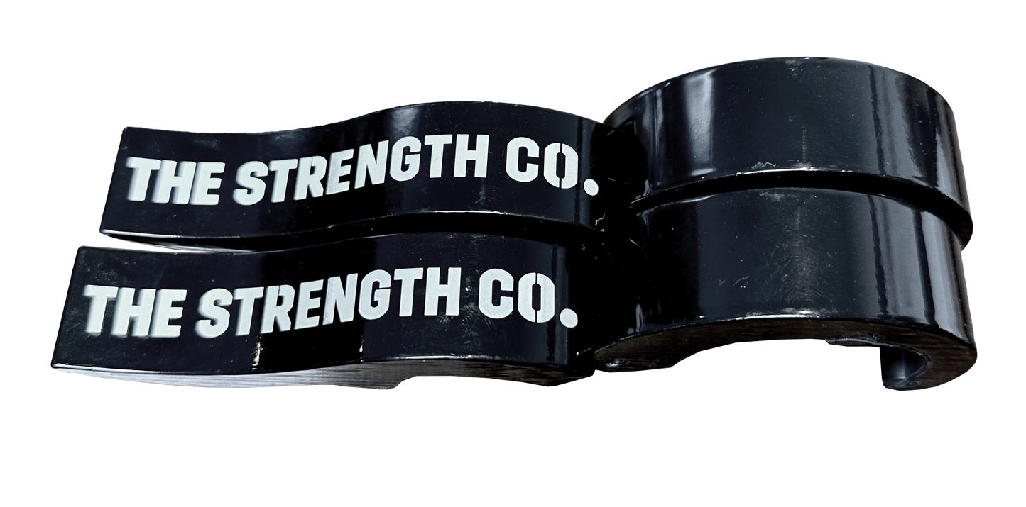 Barbell Collars  - Made In USA