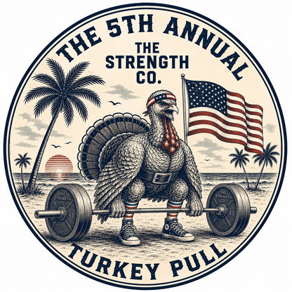 Turkey Pull - Online Registration