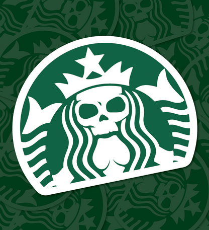PUMPKIN SPICE LOBOTOMY™